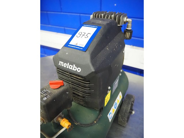 Metabo - afbeelding 5 van  7