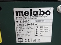 Metabo - afbeelding 7 van  7