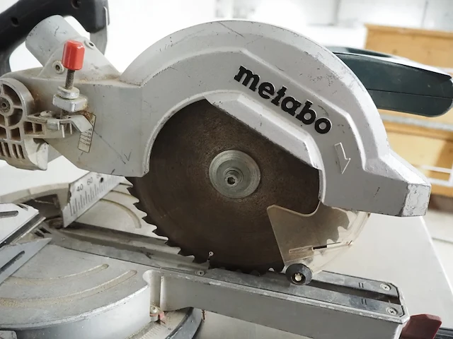 Metabo - afbeelding 3 van  7
