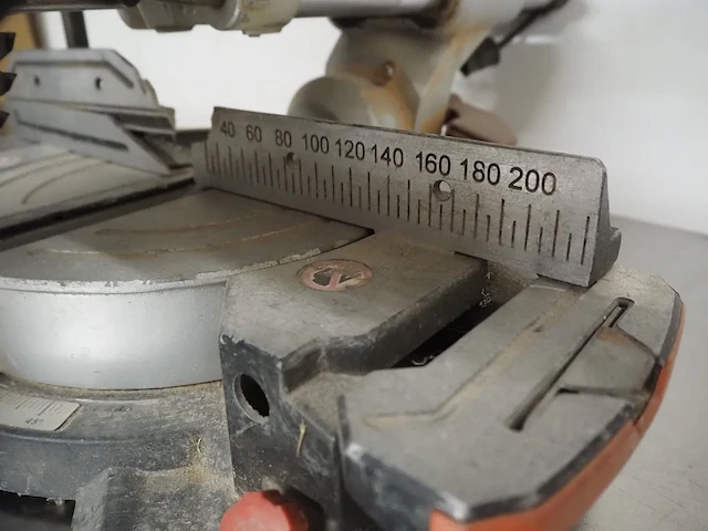 Metabo - afbeelding 6 van  7