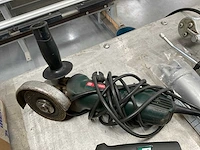 Metabo/skil haakse slijper/boormachine - afbeelding 2 van  6