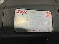 Metabo/skil haakse slijper/boormachine - afbeelding 5 van  6