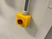 Metacon rgt ew 60 compact brandwerend rolscherm - afbeelding 2 van  13