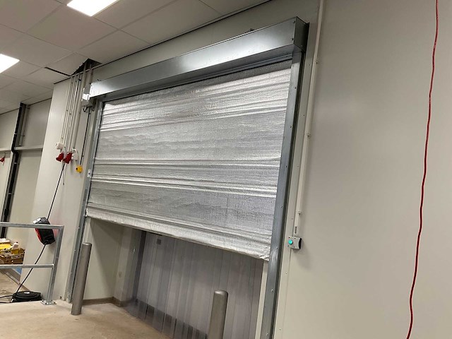 Metacon rgt ew 60 compact brandwerend rolscherm - afbeelding 3 van  13