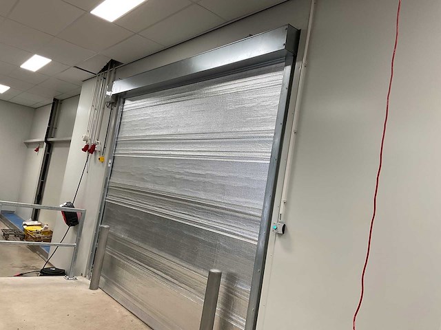 Metacon rgt ew 60 compact brandwerend rolscherm - afbeelding 6 van  13