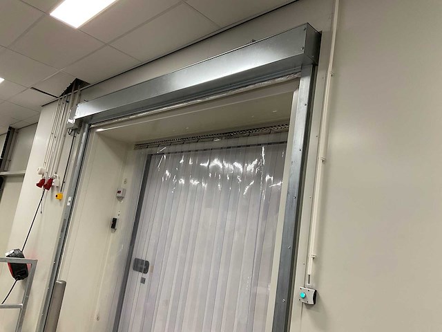 Metacon rgt ew 60 compact brandwerend rolscherm - afbeelding 7 van  13