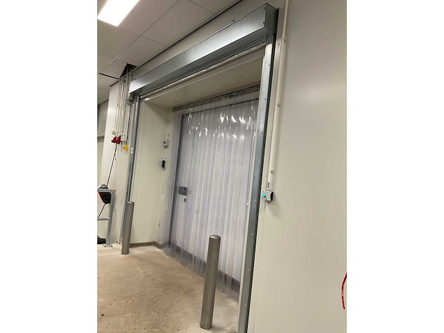 Metacon rgt ew 60 compact brandwerend rolscherm - afbeelding 8 van  13