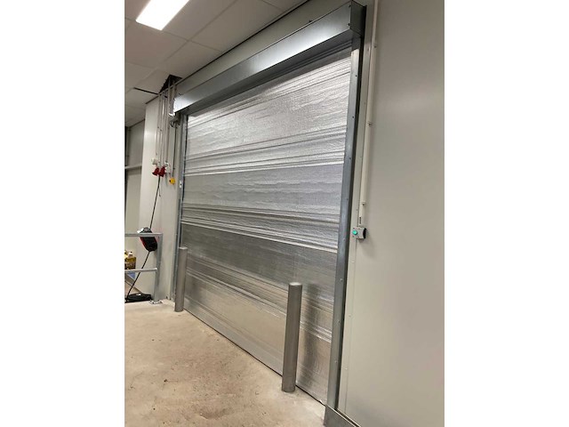 Metacon rgt ew 60 compact brandwerend rolscherm - afbeelding 9 van  13