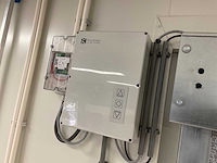 Metacon rgt ew 60 compact brandwerend rolscherm - afbeelding 12 van  13