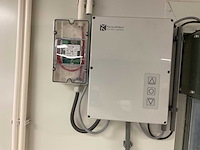 Metacon rgt ew 60 compact brandwerend rolscherm - afbeelding 13 van  13
