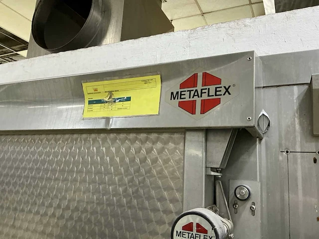 Metaflex rijskast - afbeelding 5 van  12
