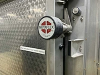 Metaflex rijskast - afbeelding 7 van  12