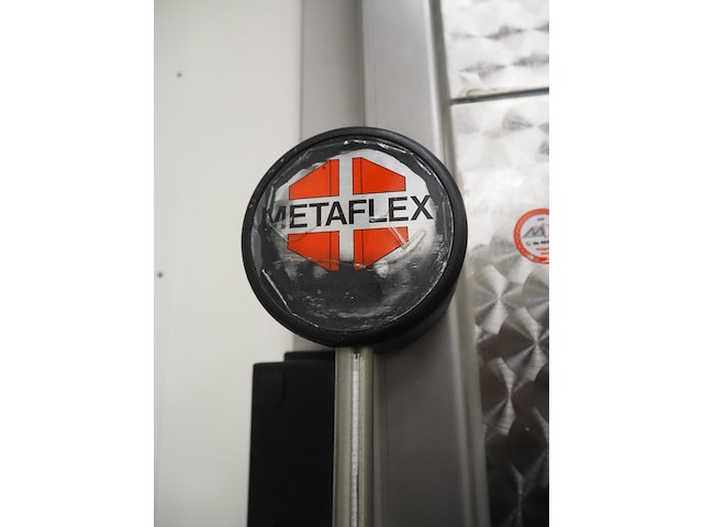 Metaflex - afbeelding 7 van  9