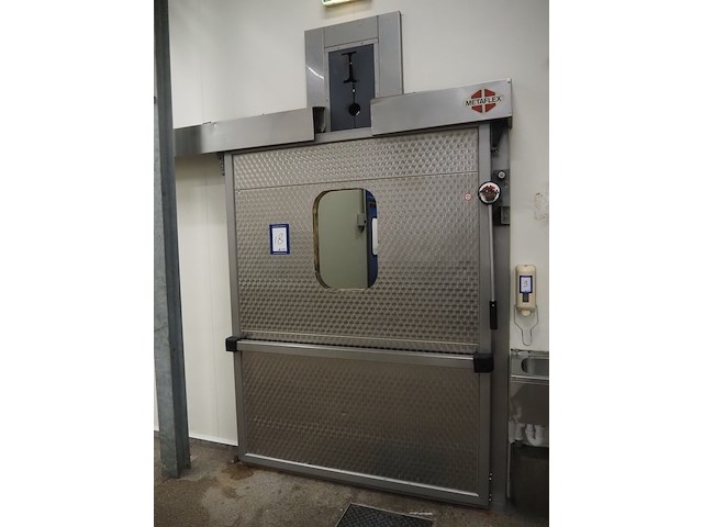 Metaflex - afbeelding 5 van  10