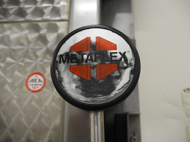 Metaflex - afbeelding 9 van  10