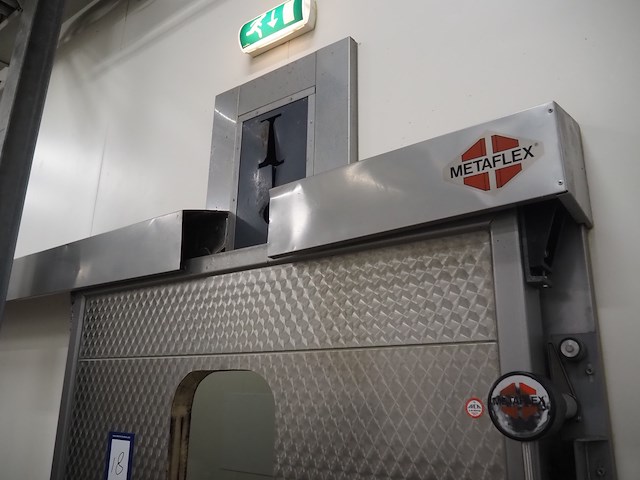 Metaflex - afbeelding 10 van  10