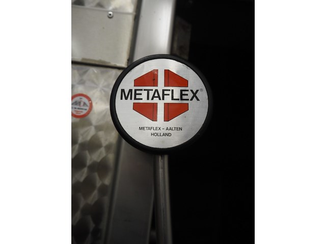 Metaflex - afbeelding 6 van  7