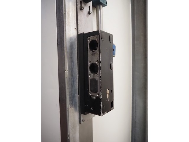 Metaflex - afbeelding 5 van  8