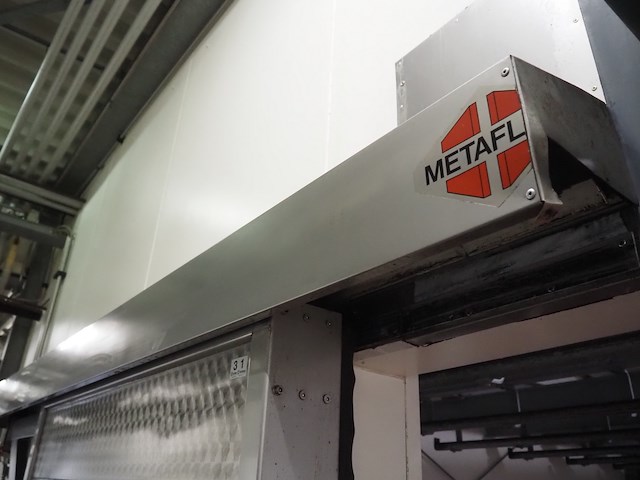 Metaflex - afbeelding 6 van  8