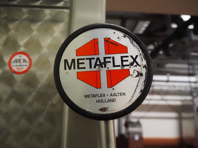 Metaflex - afbeelding 8 van  8
