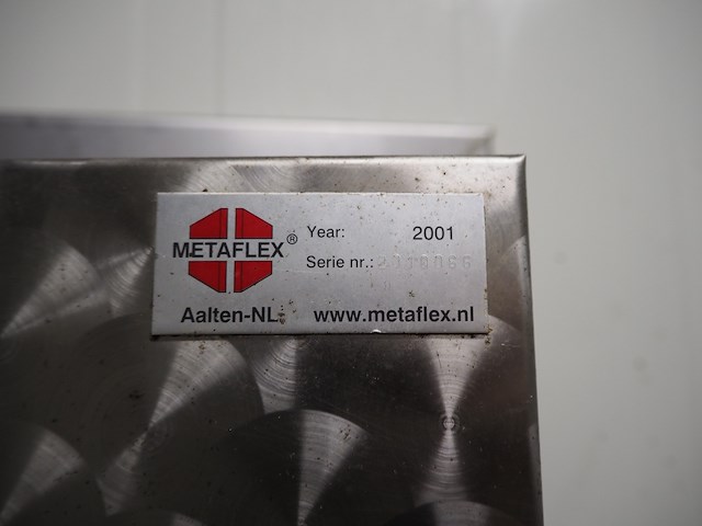Metaflex - afbeelding 6 van  6