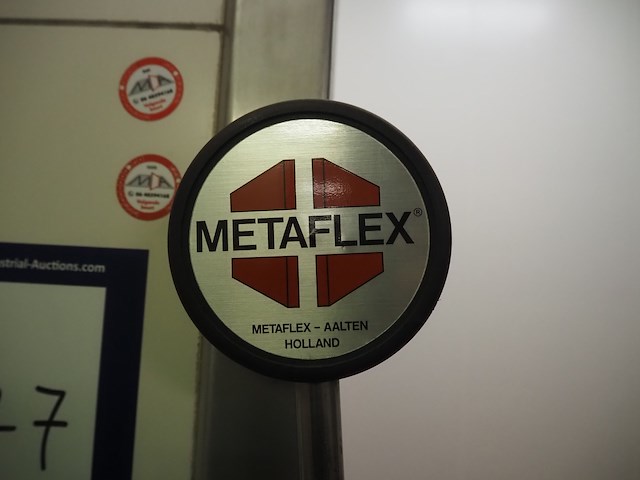 Metaflex - afbeelding 8 van  8