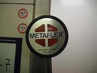 Metaflex - afbeelding 8 van  8