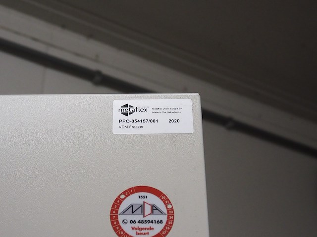 Metaflex - afbeelding 7 van  7