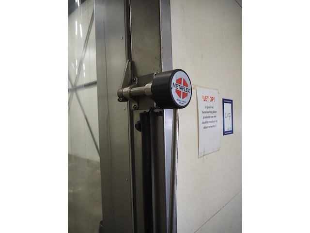 Metaflex - afbeelding 4 van  7