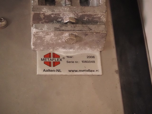 Metaflex - afbeelding 5 van  6