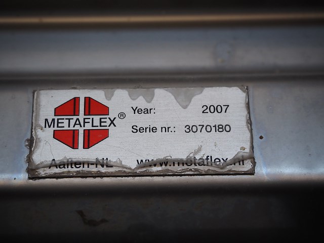 Metaflex - afbeelding 5 van  5