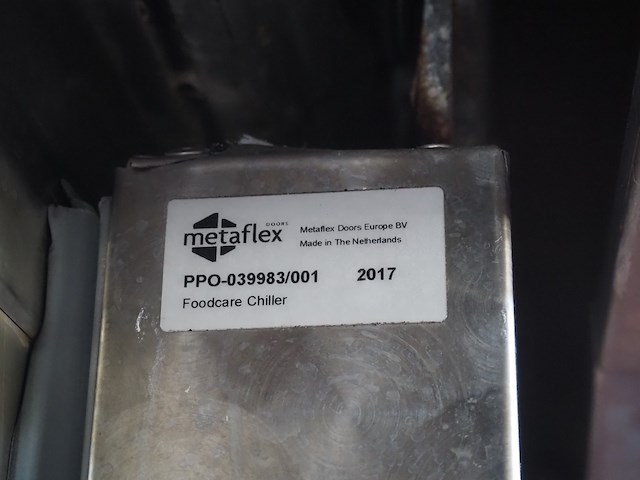 Metaflex - afbeelding 5 van  5