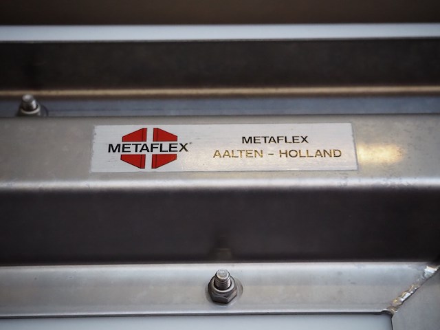 Metaflex - afbeelding 5 van  5