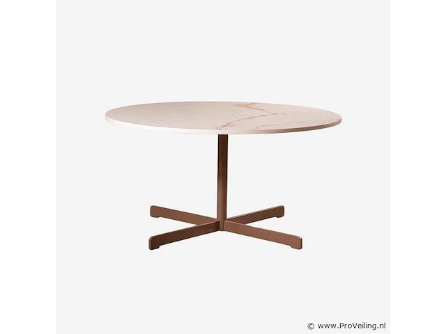 Metaform salontafel old school - afbeelding 1 van  1