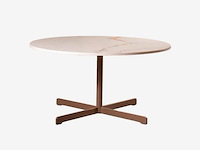 Metaform salontafel old school - afbeelding 1 van  1