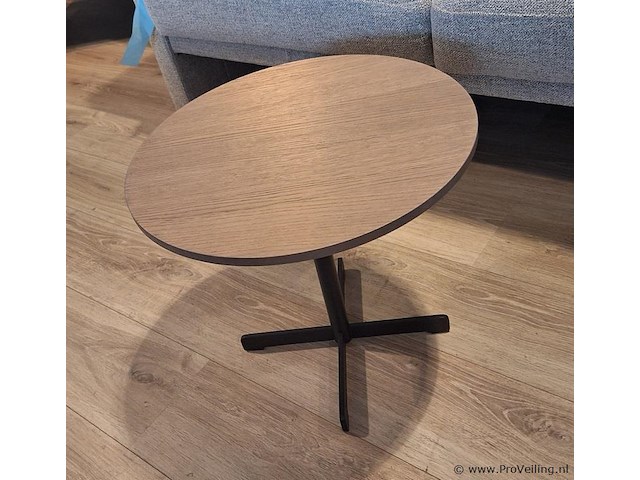 Metaform salontafel old school - afbeelding 1 van  2