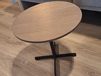 Metaform salontafel old school - afbeelding 1 van  2