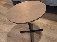 Metaform salontafel old school - afbeelding 1 van  2