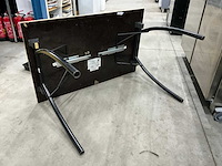 Metafox klaptafel - afbeelding 4 van  5