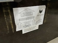 Metafox klaptafel - afbeelding 5 van  5