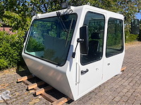 Metagro avt cabine - afbeelding 1 van  13