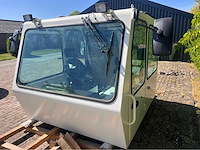 Metagro avt cabine - afbeelding 4 van  13