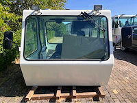 Metagro avt cabine - afbeelding 6 van  13