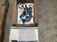 Metal bender - buigmachine - afbeelding 2 van  4