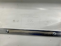 Metal mobil arredo ibis design barkrukken (12x) - afbeelding 6 van  7