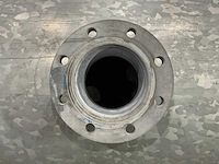 Metal products - 2016 - 1500-1 4v - gegalvaniseerde lucht buffer tank - afbeelding 4 van  9