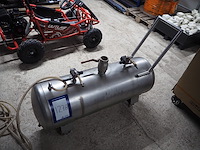 Metal products - afbeelding 1 van  8