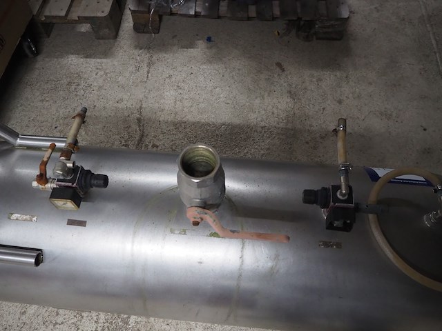 Metal products - afbeelding 5 van  8