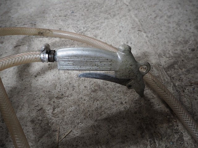 Metal products - afbeelding 6 van  8