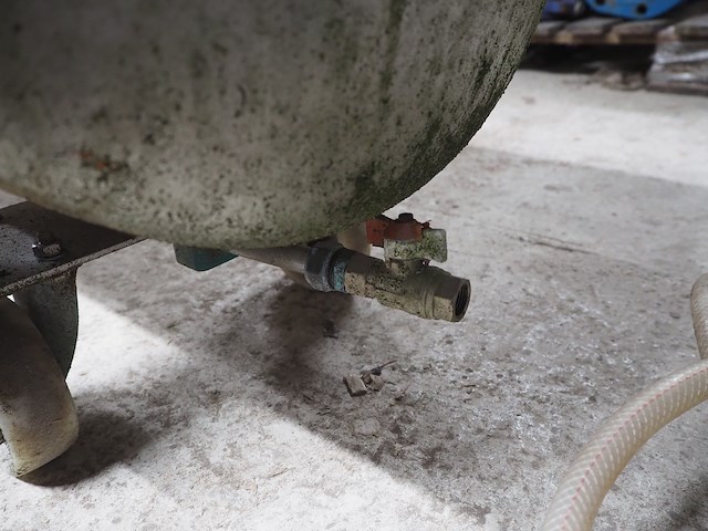 Metal products - afbeelding 7 van  8